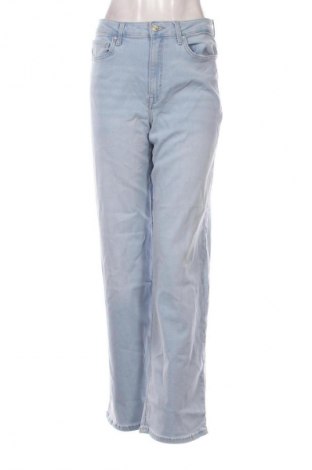 Damskie jeansy ONLY, Rozmiar L, Kolor Niebieski, Cena 207,99 zł