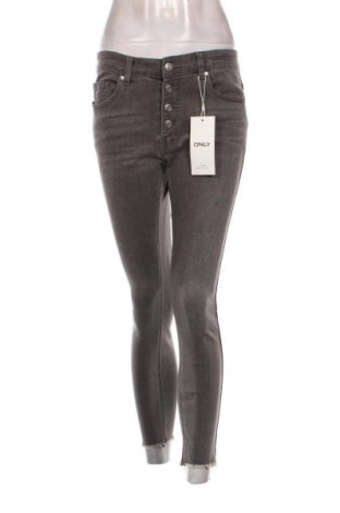 Női farmernadrág ONLY, Méret M, Szín Szürke, Ár 4 239 Ft