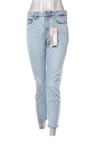 Damen Jeans ONLY, Größe S, Farbe Blau, Preis 27,99 €