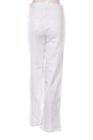 Damskie jeansy ONLY, Rozmiar M, Kolor Biały, Cena 66,99 zł