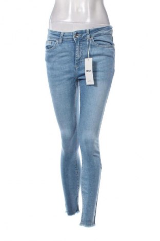 Damen Jeans ONLY, Größe M, Farbe Blau, Preis € 17,99