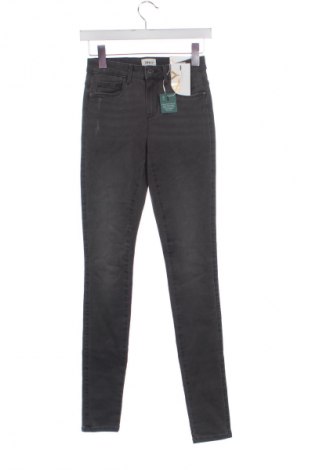 Damen Jeans ONLY, Größe S, Farbe Grau, Preis 8,99 €