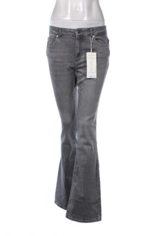 Γυναικείο Τζίν ONLY, Μέγεθος M, Χρώμα Γκρί, Τιμή 21,99 €