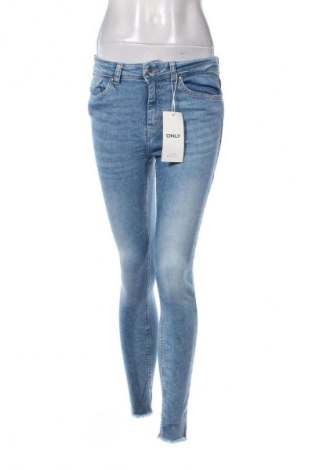 Damen Jeans ONLY, Größe M, Farbe Blau, Preis € 16,99