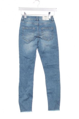 Damen Jeans ONLY, Größe XS, Farbe Blau, Preis 7,99 €