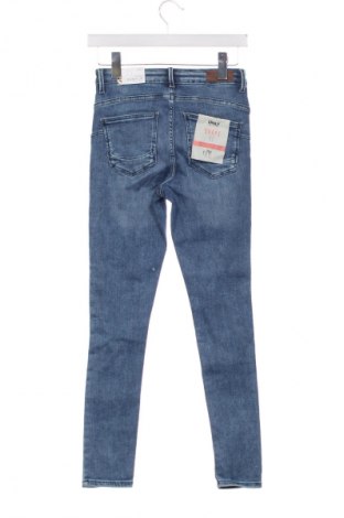 Damen Jeans ONLY, Größe XS, Farbe Blau, Preis € 14,99