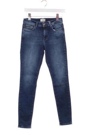Damen Jeans ONLY, Größe XXS, Farbe Blau, Preis 7,99 €