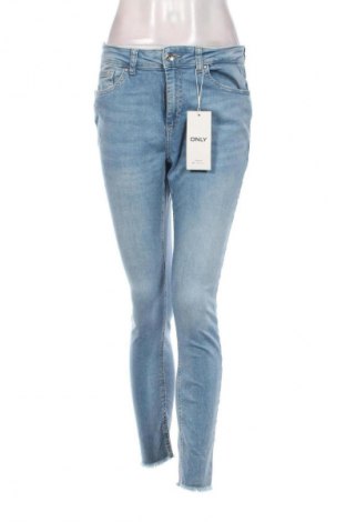 Damen Jeans ONLY, Größe L, Farbe Blau, Preis 17,99 €