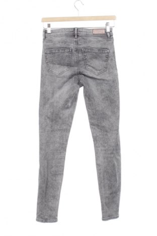 Γυναικείο Τζίν ONLY, Μέγεθος XS, Χρώμα Γκρί, Τιμή 10,99 €