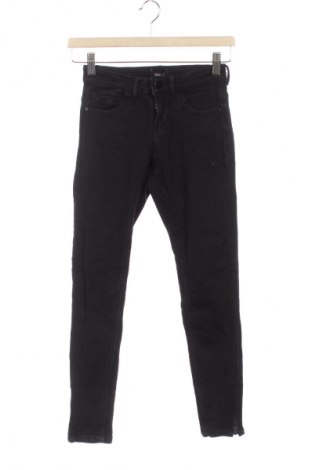 Damen Jeans ONLY, Größe XS, Farbe Schwarz, Preis 6,99 €