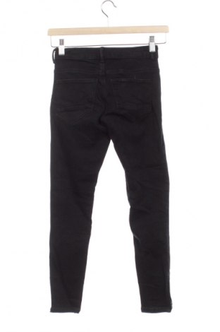 Damen Jeans ONLY, Größe XS, Farbe Schwarz, Preis 6,99 €