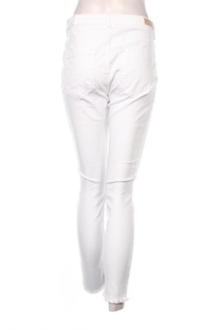 Damen Jeans ONLY, Größe L, Farbe Weiß, Preis 13,99 €