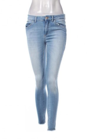 Дамски дънки ONLY, Размер M, Цвят Син, Цена 4,60 €