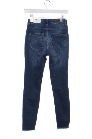 Dámske džínsy  ONLY, Veľkosť XS, Farba Modrá, Cena  9,95 €