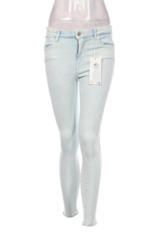 Damen Jeans ONLY, Größe M, Farbe Blau, Preis € 16,99