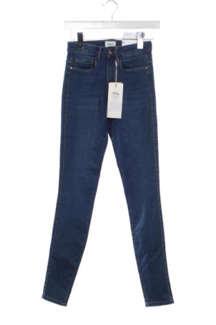 Damen Jeans ONLY, Größe XS, Farbe Blau, Preis 8,99 €
