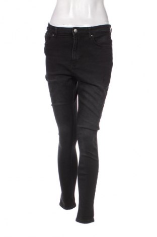 Damen Jeans ONLY, Größe M, Farbe Schwarz, Preis 6,99 €