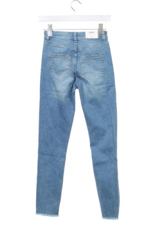 Damen Jeans ONLY, Größe XS, Farbe Blau, Preis € 14,99