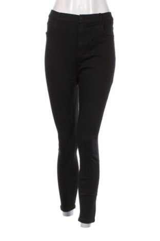 Damen Jeans ONLY, Größe XL, Farbe Schwarz, Preis € 17,99, #134162251