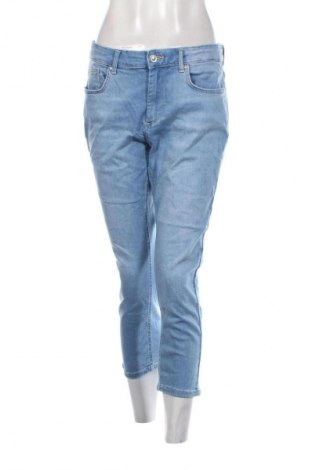 Blugi de femei ONLY, Mărime L, Culoare Albastru, Preț 53,99 Lei