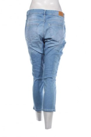 Blugi de femei ONLY, Mărime L, Culoare Albastru, Preț 53,99 Lei