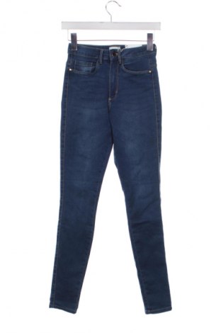 Damen Jeans ONLY, Größe XXS, Farbe Blau, Preis 6,99 €