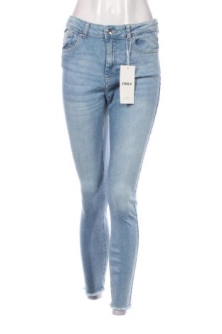 Damen Jeans ONLY, Größe M, Farbe Blau, Preis € 16,99