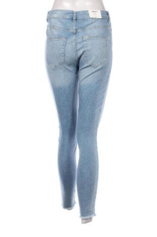 Damen Jeans ONLY, Größe M, Farbe Blau, Preis € 16,99
