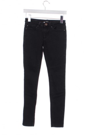 Γυναικείο Τζίν ONLY, Μέγεθος XS, Χρώμα Μαύρο, Τιμή 7,99 €