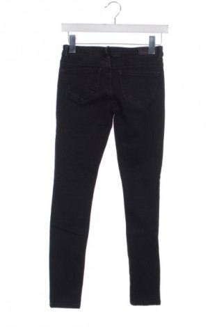 Γυναικείο Τζίν ONLY, Μέγεθος XS, Χρώμα Μαύρο, Τιμή 7,99 €