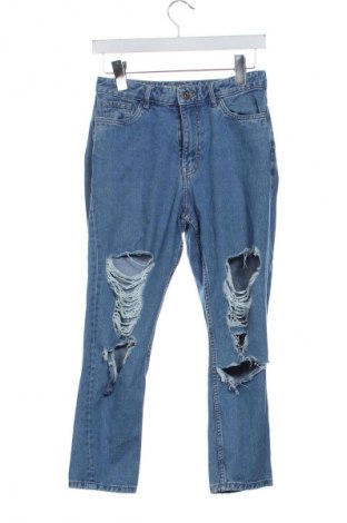 Dámské džíny  ONLY, Velikost S, Barva Modrá, Cena  69,00 Kč