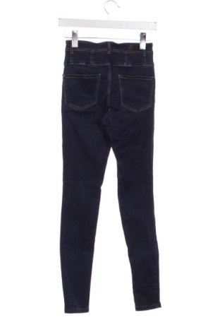 Γυναικείο Τζίν Orsay, Μέγεθος XS, Χρώμα Μπλέ, Τιμή 6,99 €