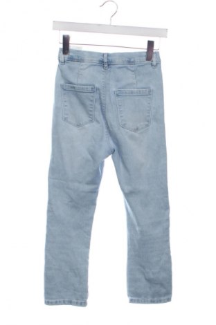 Γυναικείο Τζίν Page One, Μέγεθος S, Χρώμα Μπλέ, Τιμή 2,99 €