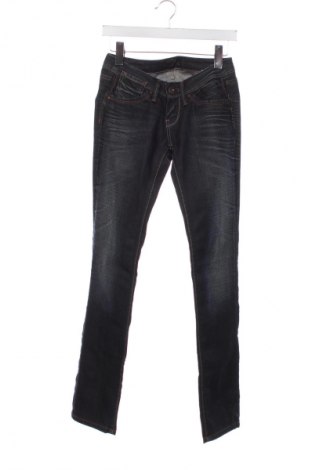 Γυναικείο Τζίν Pepe Jeans, Μέγεθος S, Χρώμα Μπλέ, Τιμή 5,99 €