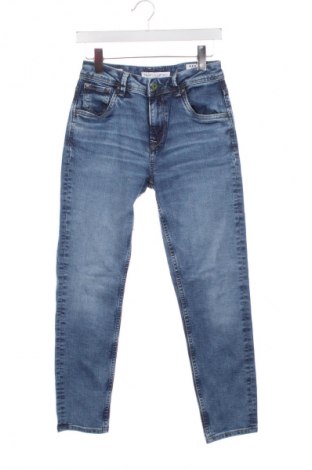 Blugi de femei Pepe Jeans, Mărime XS, Culoare Albastru, Preț 35,99 Lei
