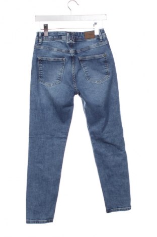 Blugi de femei Pepe Jeans, Mărime XS, Culoare Albastru, Preț 35,99 Lei