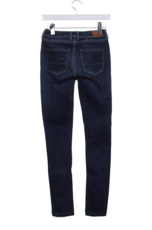Дамски дънки Pepe Jeans, Размер XS, Цвят Син, Цена 16,36 €