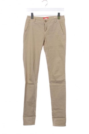 Γυναικείο Τζίν Playlife, Μέγεθος XXS, Χρώμα  Μπέζ, Τιμή 2,99 €