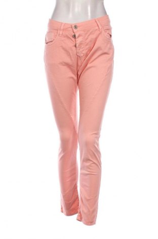 Γυναικείο Τζίν Please, Μέγεθος L, Χρώμα Ρόζ , Τιμή 8,99 €