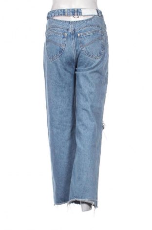 Γυναικείο Τζίν Polly, Μέγεθος S, Χρώμα Μπλέ, Τιμή 12,99 €