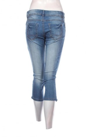 Damskie jeansy Promod, Rozmiar M, Kolor Niebieski, Cena 21,99 zł