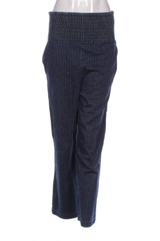 Γυναικείο Τζίν Pull&Bear, Μέγεθος XS, Χρώμα Μπλέ, Τιμή 5,75 €