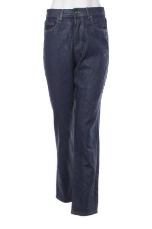 Дамски дънки Reserved, Размер S, Цвят Син, Цена 12,78 €