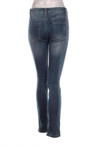 Γυναικείο Τζίν Rick Cardona, Μέγεθος S, Χρώμα Μπλέ, Τιμή 7,99 €