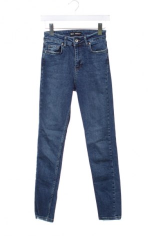 Dámské džíny  Rocca, Velikost S, Barva Modrá, Cena  278,00 Kč