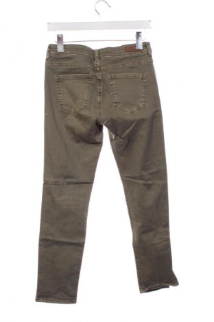 Γυναικείο Τζίν S.Oliver, Μέγεθος XS, Χρώμα Πράσινο, Τιμή 4,99 €
