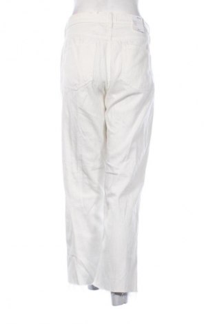 Дамски дънки S.Oliver, Размер XL, Цвят Бял, Цена 26,01 €