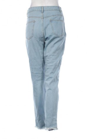 Női farmernadrág SHEIN, Méret M, Szín Kék, Ár 3 889 Ft