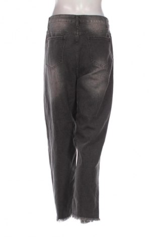 Damen Jeans SHEIN, Größe L, Farbe Grau, Preis 15,83 €