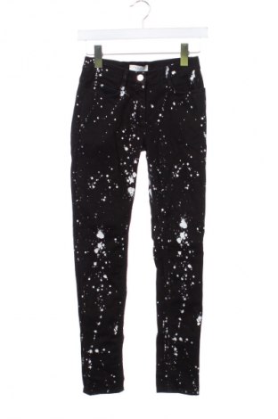 Γυναικείο Τζίν Sandro, Μέγεθος XS, Χρώμα Πολύχρωμο, Τιμή 29,99 €